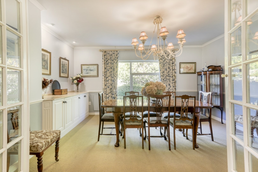 4 Bedroom Property for Sale in Constantia Western Cape